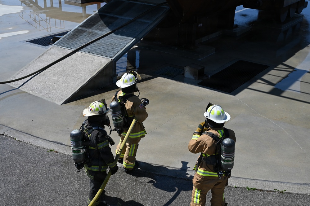 117th CES leads the way at Aviano