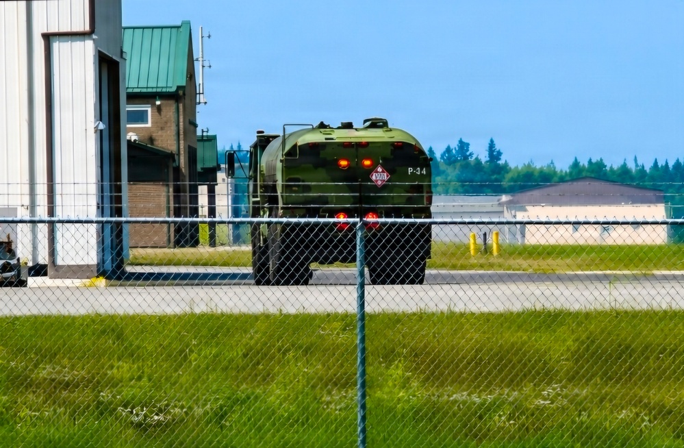 Thousands of Wisconsin Army National Guard Soldiers complete annual training at Fort McCoy in July 2026