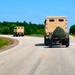 Thousands of Wisconsin Army National Guard Soldiers complete annual training at Fort McCoy in July 2026