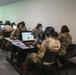 Soldiers use virtual battlespace to perform convoy operations, marksmanship