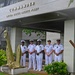 USPACFLT Hosts Royal New Zealand Navy Leadership and Sailor of the Year