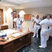 USPACFLT Hosts Royal New Zealand Navy Leadership and Sailor of the Year