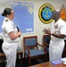 USPACFLT Hosts Royal New Zealand Navy Leadership and Sailor of the Year