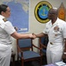 USPACFLT Hosts Royal New Zealand Navy Leadership and Sailor of the Year