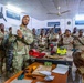 ‘Silverbacks’ conduct final mission after 15 years of service, enhance Djiboutian ISR capabilities in Horn of Africa region