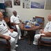 USPACFLT Hosts Royal New Zealand Navy Leadership and Sailor of the Year