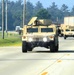 Thousands of Wisconsin Army National Guard Soldiers complete annual training at Fort McCoy in July 2026