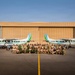 ‘Silverbacks’ conduct final mission after 15 years of service, enhance Djiboutian ISR capabilities in Horn of Africa region