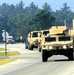 Thousands of Wisconsin Army National Guard Soldiers complete annual training at Fort McCoy in July 2026