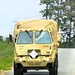 Thousands of Wisconsin Army National Guard Soldiers complete annual training at Fort McCoy in July 2026