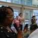 Marine Corps Exchange Back to School Fashion Show