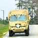 Thousands of Wisconsin Army National Guard Soldiers complete annual training at Fort McCoy in July 2026