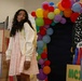 Marine Corps Exchange Back to School Fashion Show