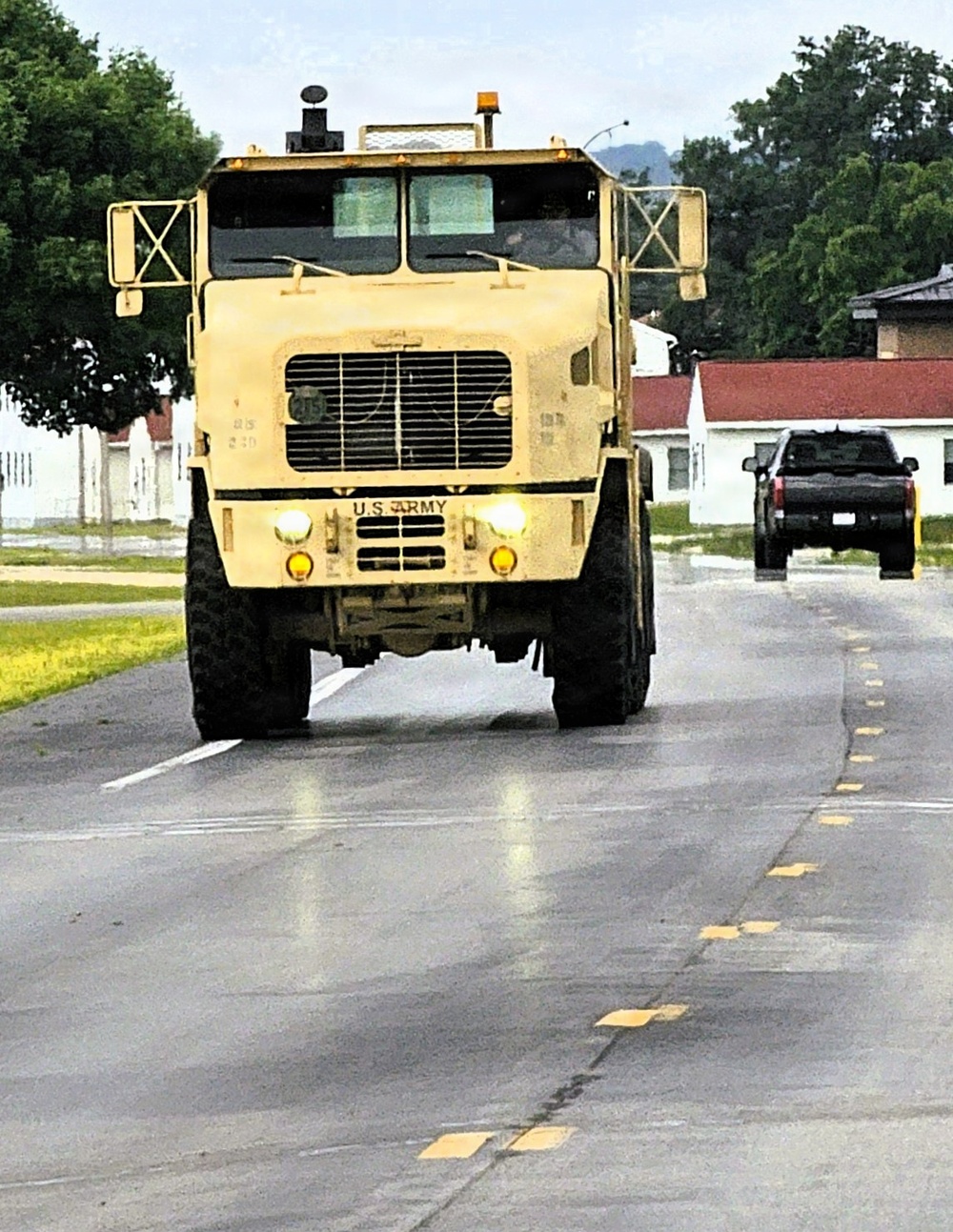 Thousands of Wisconsin Army National Guard Soldiers complete annual training at Fort McCoy in July 2026