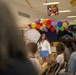 Marine Corps Exchange Back to School Fashion Show