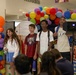 Marine Corps Exchange Back to School Fashion Show