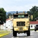 Thousands of Wisconsin Army National Guard Soldiers complete annual training at Fort McCoy in July 2026