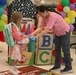 Marine Corps Exchange Back to School Fashion Show