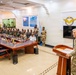 ‘Silverbacks’ conduct final mission after 15 years of service, enhance Djiboutian ISR capabilities in Horn of Africa region