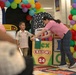 Marine Corps Exchange Back to School Fashion Show