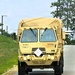 Thousands of Wisconsin Army National Guard Soldiers complete annual training at Fort McCoy in July 2026