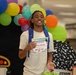 Marine Corps Exchange Back to School Fashion Show