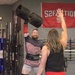 From recruiting to record-breaking: Airman heads to Strongman World Championship