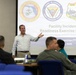 Regional wildfire exercise strengthens military community resilience