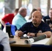 Regional wildfire exercise strengthens military community resilience