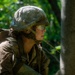 U.S. Marine Corps Officer Candidates Complete the Forge
