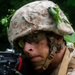 U.S. Marine Corps Officer Candidates Complete the Forge