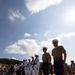 MARFOREUR/AF honors Marines who fought in France during WWII