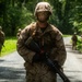 U.S. Marine Corps Officer Candidates Complete the Forge