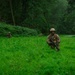 U.S. Marine Corps Officer Candidates Complete the Forge