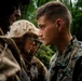 U.S. Marine Corps Officer Candidates Complete the Forge
