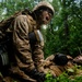 U.S. Marine Corps Officer Candidates Complete the Forge