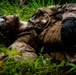 U.S. Marine Corps Officer Candidates Complete the Forge