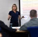 Regional wildfire exercise strengthens military community resilience