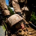 U.S. Marine Corps Officer Candidates Complete the Forge