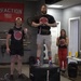From recruiting to record-breaking: Airman heads to Strongman World Championship