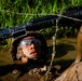 U.S. Marine Corps Officer Candidates Complete the Forge