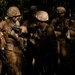 U.S. Marine Corps Officer Candidates Complete the Forge