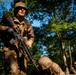U.S. Marine Corps Officer Candidates Complete the Forge