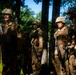 U.S. Marine Corps Officer Candidates Complete the Forge