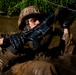 U.S. Marine Corps Officer Candidates Complete the Forge