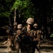 U.S. Marine Corps Officer Candidates Complete the Forge