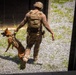 3rd Special Forces Group (Airborne) Integrates Multipurpose Canine and Drone Technology into Urban Operations