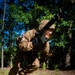 U.S. Marine Corps Officer Candidates Complete the Forge