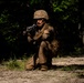 U.S. Marine Corps Officer Candidates Complete the Forge