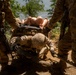 U.S. Marine Corps Officer Candidates Complete the Forge